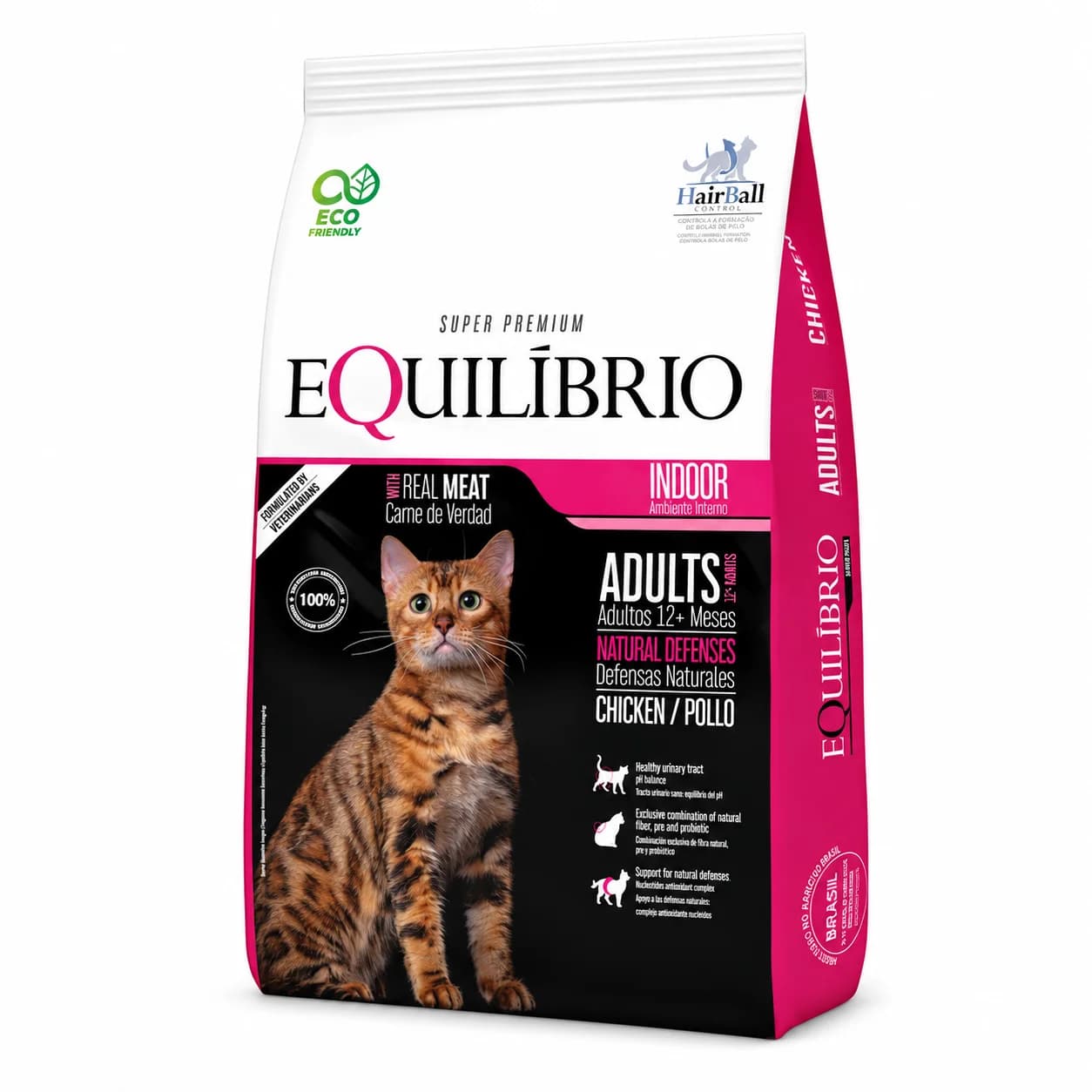 Equilibrio gato adulto 7.5kg 7.5kg