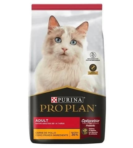 Pro Plan Gato adulto 7.5kg 7.5