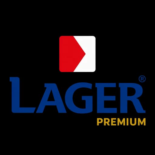 Lager cachorro 22kg