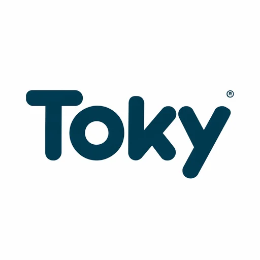 Toky 25kg
